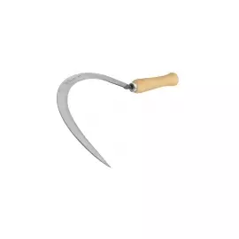 Серп TRUPER 15120