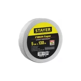 Сетка стеклотканевая самоклеящаяся STAYER PROFESSIONAL 1246-05-130_z01