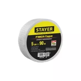 Сетка стеклотканевая самоклеящаяся STAYER PROFESSIONAL 1246-05-90_z01