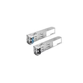 SFP-Modul Weidmuller IE-SFP-1GLXLC-T 1286720000