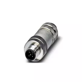 Шинный системный соединитель - SACC-M12MSB-5CON-PG9 SH AU - 1507764 Phoenix contact