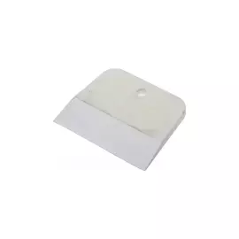 Шпатель резиновый ЗУБР МАСТЕР 1016-100_z01