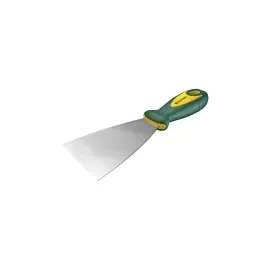 Шпатель с двухкопмонентной ручкой Kraftool 10035-040