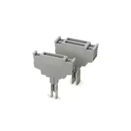 Штекер со встроенными элементами - ST-BE-VP - 2802332 Phoenix contact