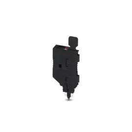Штекерный держатель предохранителя - P-FU 5X20 LED 24-5 - 3209248 Phoenix contact