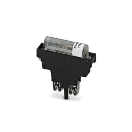 Штекерный держатель предохранителя - ST 1-SILA 250 - 0920397 Phoenix contact