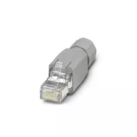 Штекерный соединитель RJ45 - VS-PN-RJ45-5-Q/IP20 - 1658435 Phoenix contact