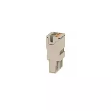 Штекеры Weidmuller APG 2.5/3 1513650000