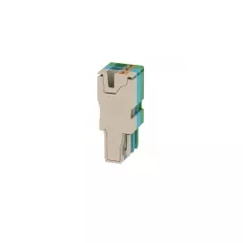 Штекеры Weidmuller APG 2.5/3-BG-BL-GN 1513820000