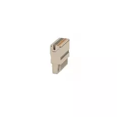 Штекеры Weidmuller APG 2.5/7 1513700000