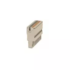 Штекеры Weidmuller APG 2.5/9 1513740000