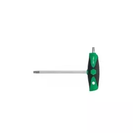 Штифтовой ключ с Т-образной рукояткой ComfortGrip WIHA 364DS027150 26176