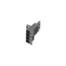 Штырьковый соединитель Weidmuller SHL-SMT 5.00/04GR 4.2RL 1069610000