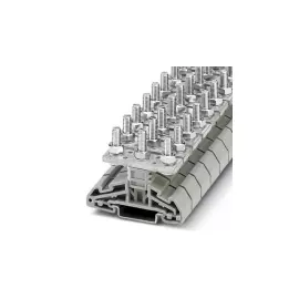 Сильноточные клеммы - HV M6/2 - 3049547 Phoenix contact