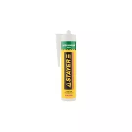 Силиконовый герметик STAYER MASTER 41217-0_z01
