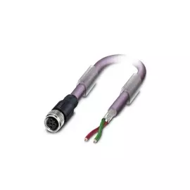 Системный кабель шины - SAC-2P-15,0-910/M12FSB - 1507324 Phoenix contact