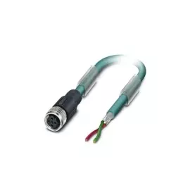 Системный кабель шины - SAC-2P- 5,0-915/M12FSB - 1525490 Phoenix contact