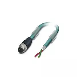 Системный кабель шины - SAC-2P-M12MSB/10,0-915 - 1525500 Phoenix contact