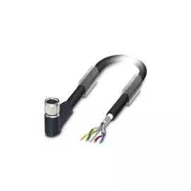 Системный кабель шины - SAC-4P- 2,0-950/M 8FR - 1550902 Phoenix contact