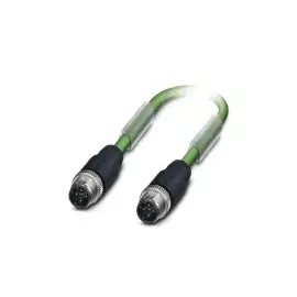 Системный кабель шины - SAC-4P-M12MSD/15,0-933/M12MSD - 1524404 Phoenix contact