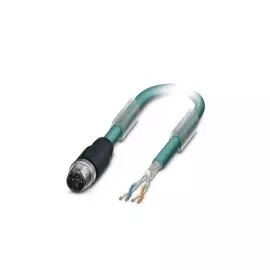 Системный кабель шины - SAC-4P-M12MSD/ 5,0-931 - 1569401 Phoenix contact