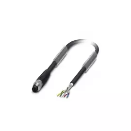 Системный кабель шины - SAC-4P-M 8MS/ 5,0-950 - 1543252 Phoenix contact