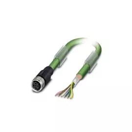 Системный кабель шины - SAC-5P-15,0-900/M12FSB - 1507146 Phoenix contact