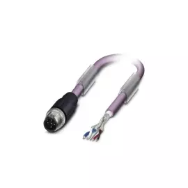 Системный кабель шины - SAC-5P-M12MS/10,0-920 - 1507447 Phoenix contact