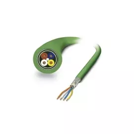 Системный кабель шины - VS-OE-OE-93C-100,0 - 1416376 Phoenix contact
