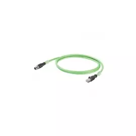 Системный кабель Weidmuller IE-C6EL8UG0120U40XCS-E 1457580120