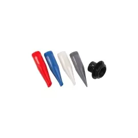 Сменные сопла к пистолетам для герметиков Stayer 0673-S4