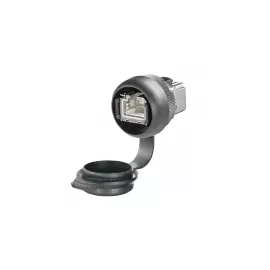 Соединение FrontCom Micro RJ45 Weidmuller IE-FCM-RJ45-C 1018790000
