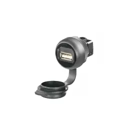 Соединение FrontCom Micro USB Weidmuller IE-FCM-USB-A 1018840000