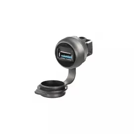 Соединение FrontCom Micro USB Weidmuller IE-FCM-USB-3.0-A 1427960000
