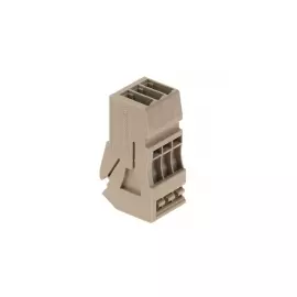 Соединение Weidmuller ZPS 2.5/1AN/QV/3 1865910000