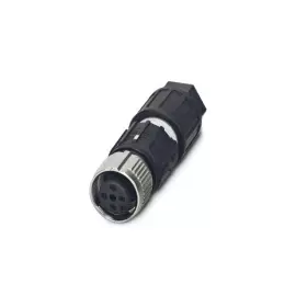Соединитель для датчика/исполнительного устройства - SACC-FS-4QO-0,34-M SCO - 1521588 Phoenix contact