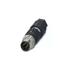 Соединитель для датчика/исполнительного устройства - SACC-MS-4QO-0,34-M SCO - 1521575 Phoenix contact