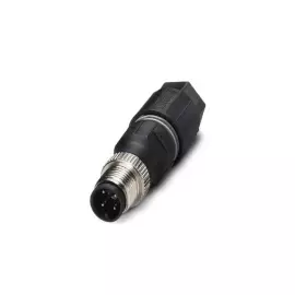 Соединитель для датчика/исполнительного устройства - SACC-M12MS-4QO-0,75-M - 1641785 Phoenix contact