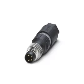 Соединитель для датчика/исполнительного устройства - SACC-M 8MS-4QO-0,25-M - 1441011 Phoenix contact