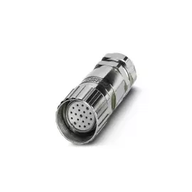Соединитель (гнездо) - V-RC/TGUM 13/KVD 13/LBL 16+3 - 1000042 Phoenix contact