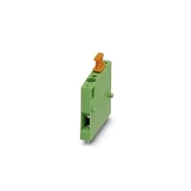 Соединительные клеммы для печатных плат - KDS 3-PMT - 1780028 Phoenix contact
