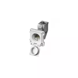 Соединительный фланец Weidmuller IE-XM-6U-RJ45/RJ45-IP67 8829440000
