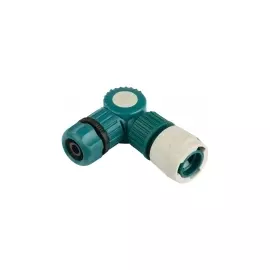 Соединитель шланг-насадка "Original Swivel System" Raco 4250-55276C