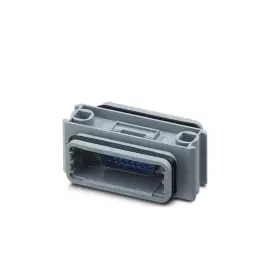 Сопрягающее устройство D-SUB - VS-15-KU-ST/ST - 1689666 Phoenix contact