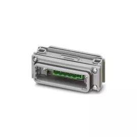 Сопрягающее устройство D-SUB - VS-25-KU-DEVNET-ST/ST - 1653074 Phoenix contact