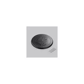 SP19 шапка для опоры D=220 mm ENSTO