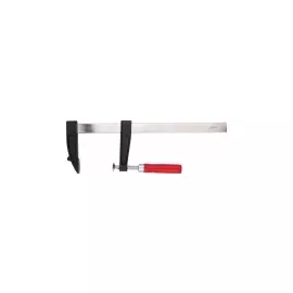 Струбцина тип "F" 80 x 300 мм FIT IT 59031