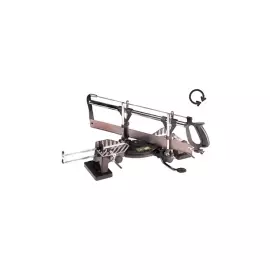 Стусло поворотное 600 мм FIT IT 41321