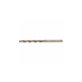 Сверло спиральное по металлу, 4,5 мм, HSS-Co GROSS 72314