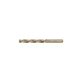 Сверло спиральное по металлу, 9,0 мм, HSS-Co GROSS 72338